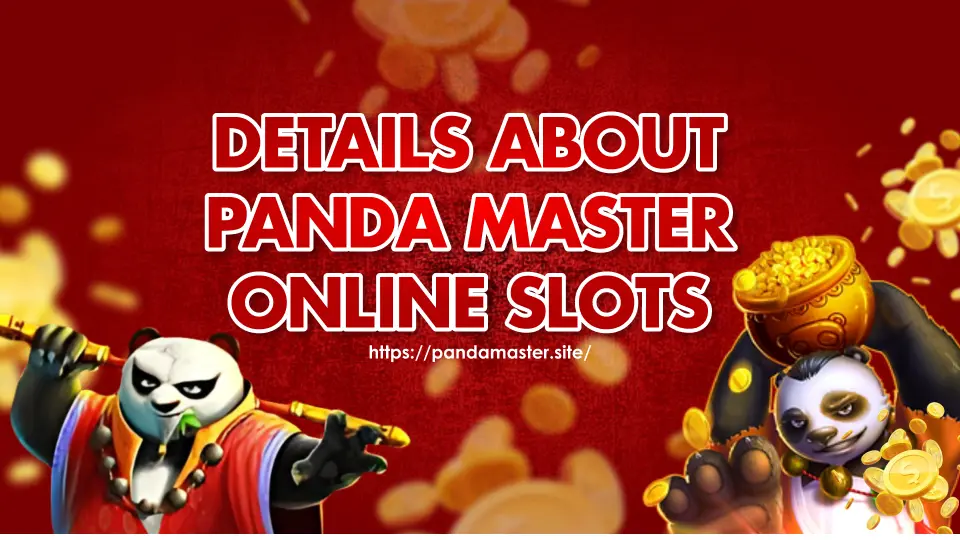 Panda-Master-Online-Slots