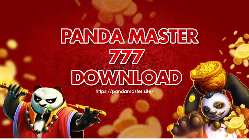 panda-master-777