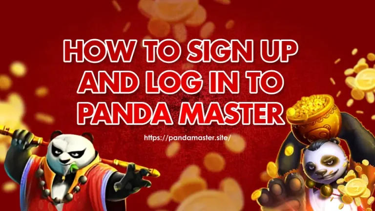 How to Create and Access Your Panda Master Account Effortlessly