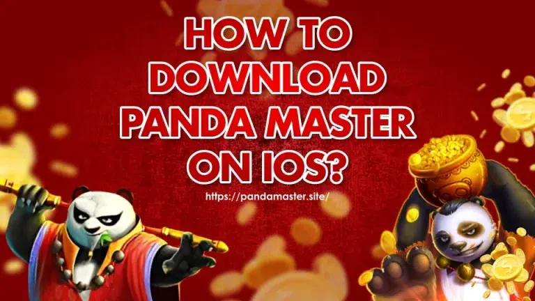 How to Install and Download Panda Master on Your iPhone or iPad