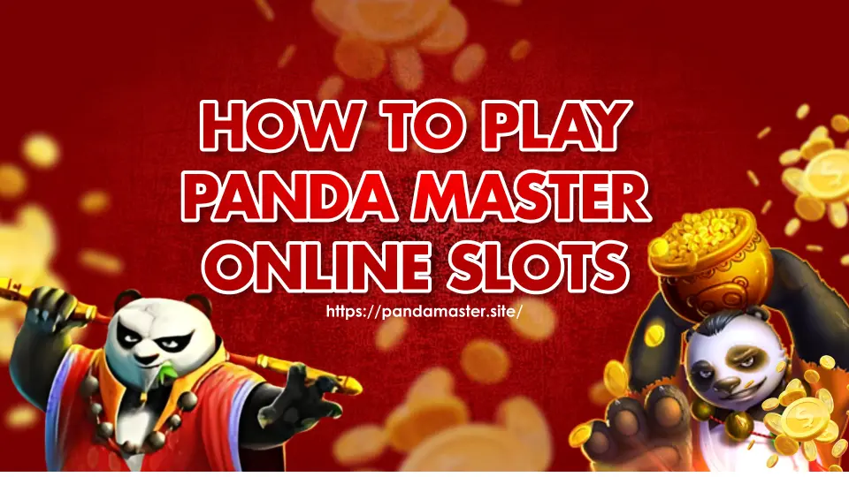 How-to-Play-Panda-Master-Online-Slots