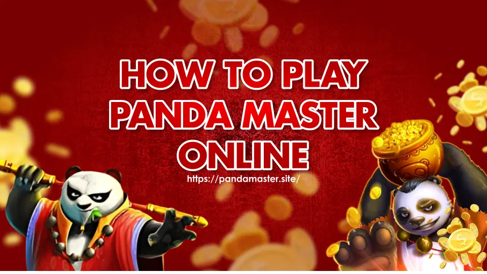 Panda-Master-Play-Online