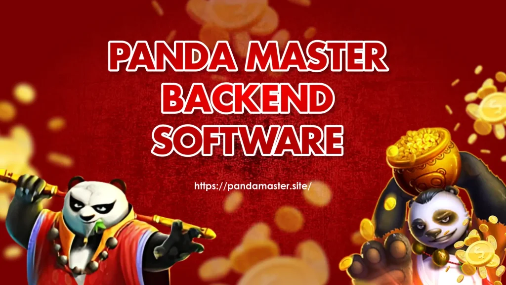 panda-master-backend