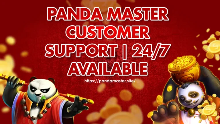 How to Contact Panda Master Customer Support: A Complete Guide