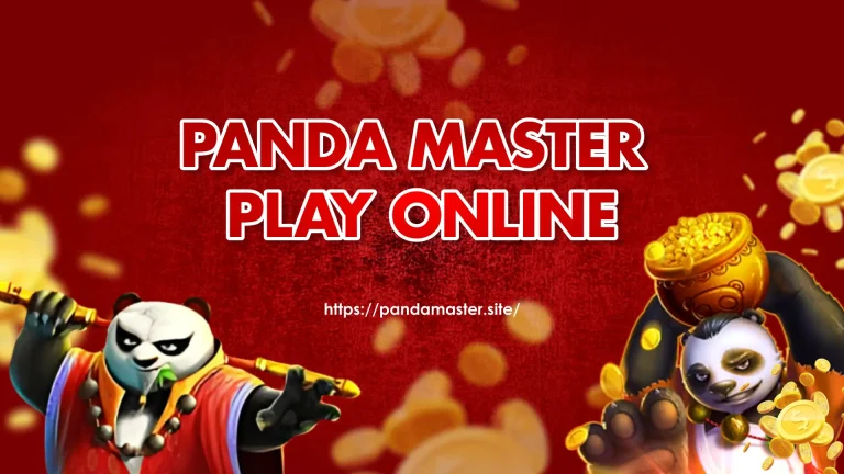 Panda Master Play Online – Explore Features and Get Started Today