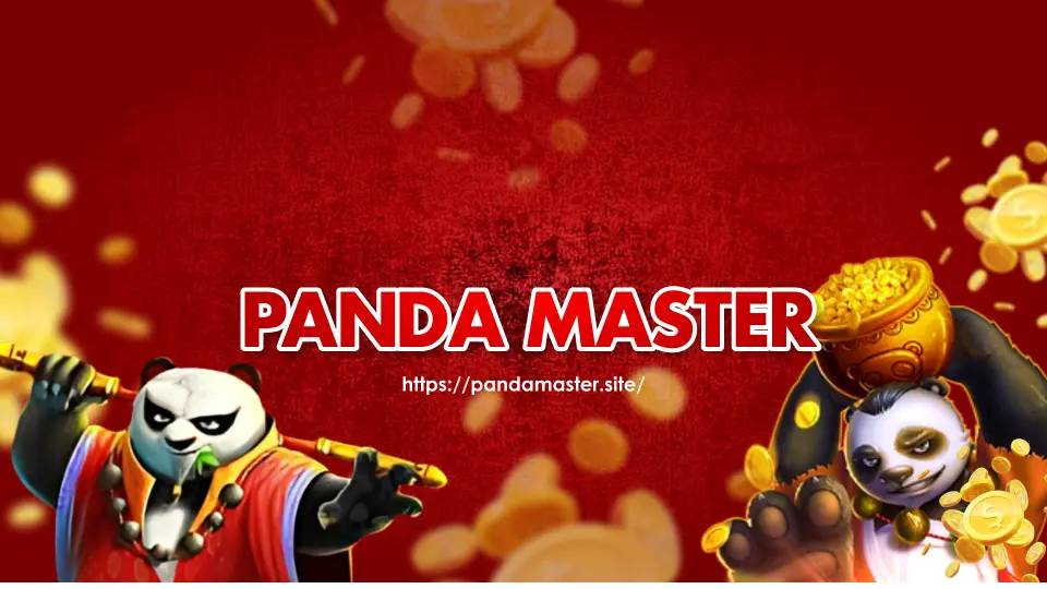 panda-master