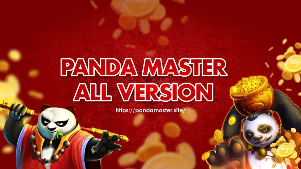 panda-master-version