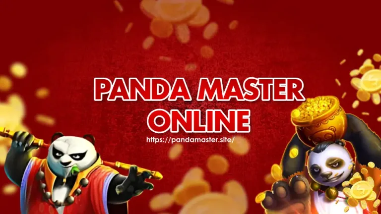 panda-master-online