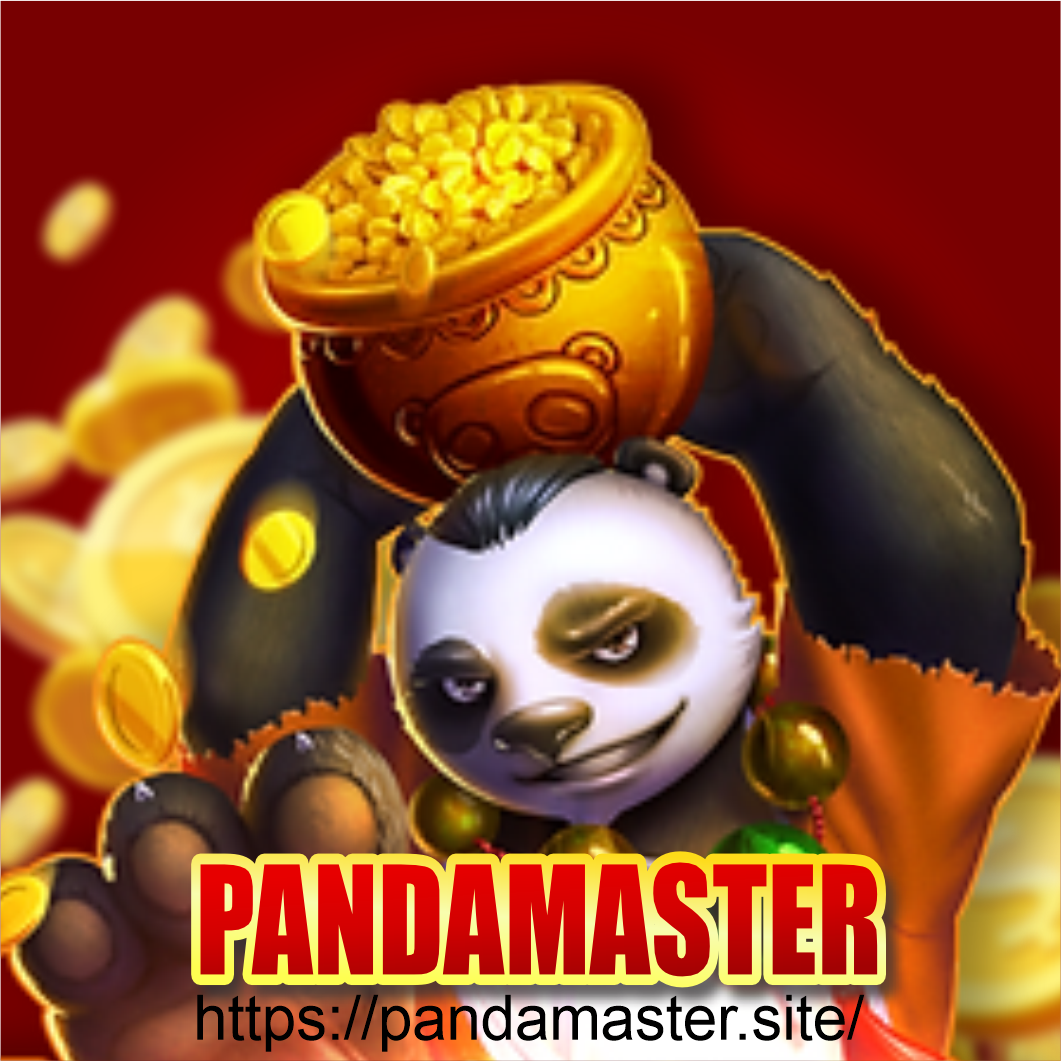 pandamaster.site