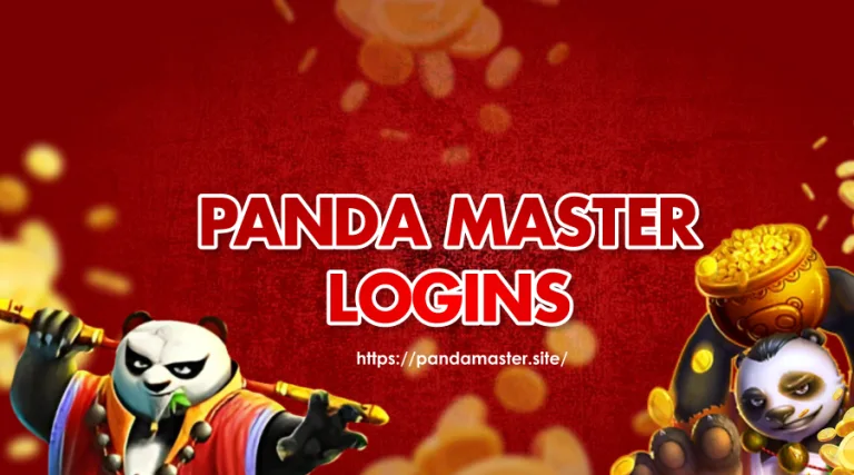 Panda Master Login – Quick and Easy Steps to Access Your Account