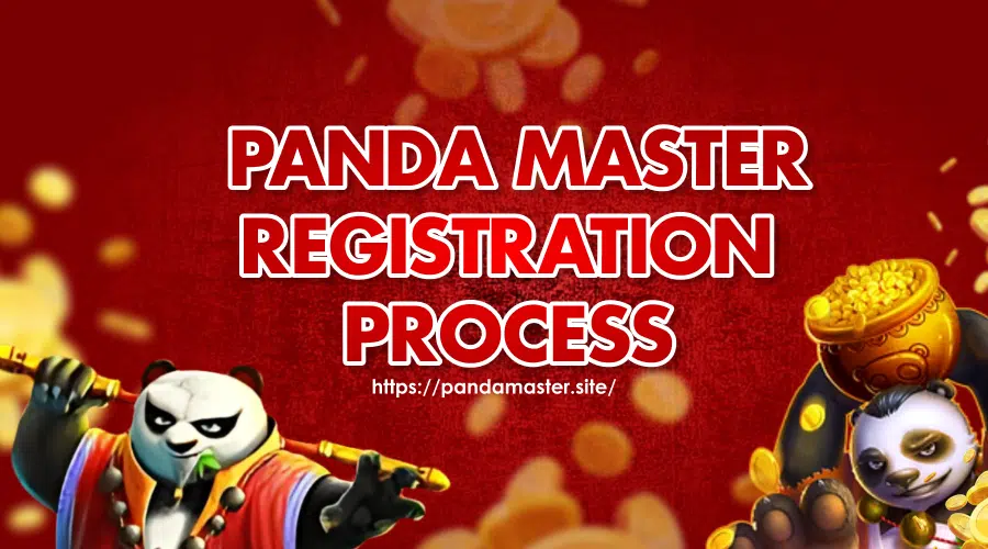 panda-master-login