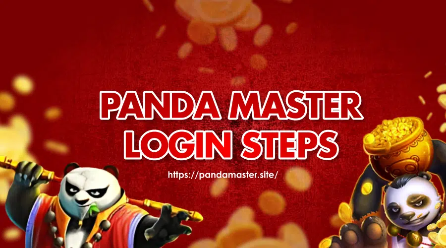 panda-master-login