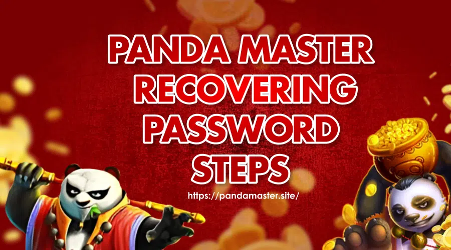 panda-master-login