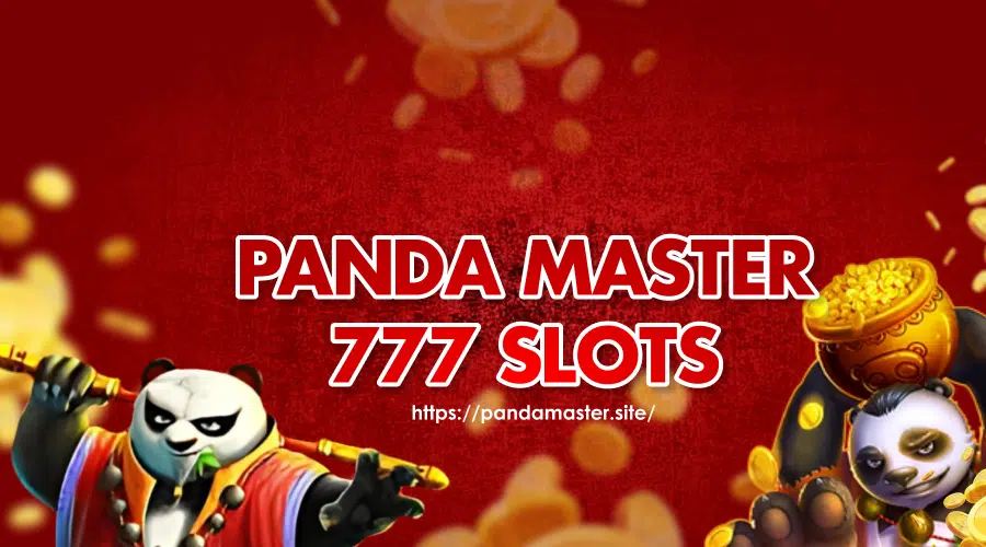 Panda-Master-777-Slots