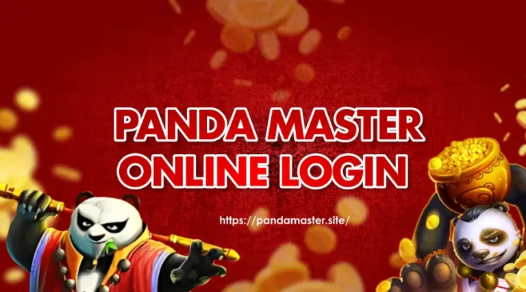  Panda Master Online Login: A Comprehensive Guide