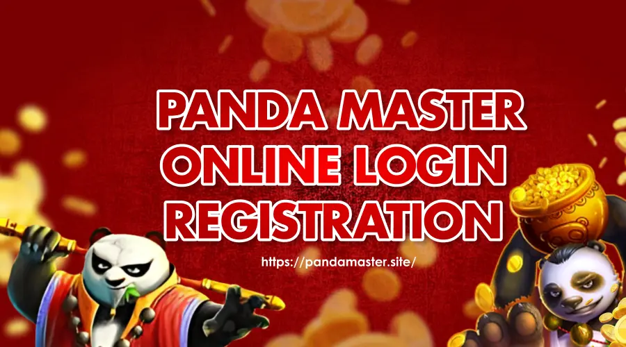 panda-master-online-login-registration